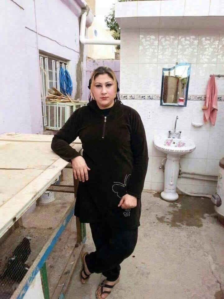 فتيات في أحضان مسلحي داعش